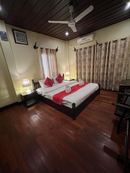 Luang Prabang Champa Villa Hotel, Luang Prabang, Laos