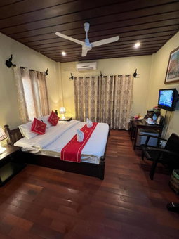 Luang Prabang Champa Villa Hotel, Luang Prabang, Laos