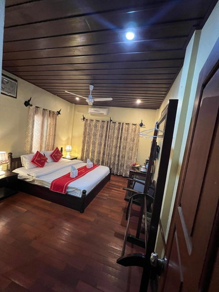 Luang Prabang Champa Villa Hotel, Luang Prabang, Laos