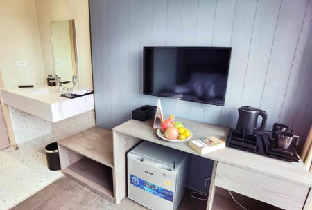 Lucie Hotel, Vientiane, Laos