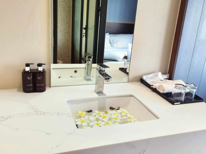 Lucie Hotel, Vientiane, Laos