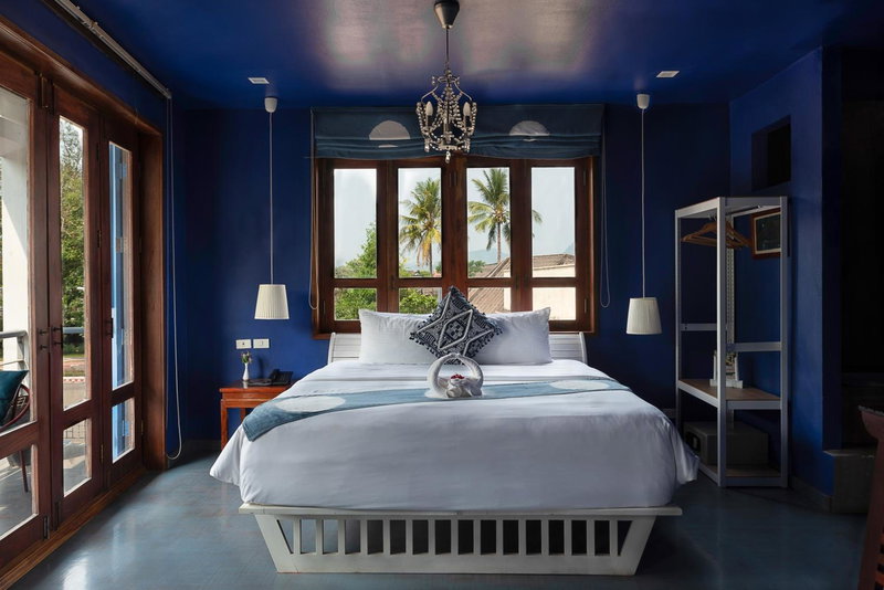 Indigo House Hotel, Luang Prabang, Laos
