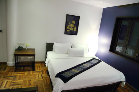 Indigo House Hotel, Luang Prabang, Laos