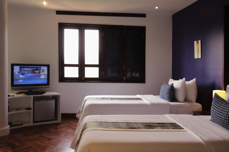 Indigo House Hotel, Luang Prabang, Laos