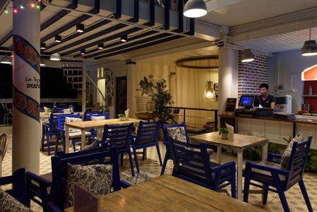 Indigo House Hotel, Luang Prabang, Laos