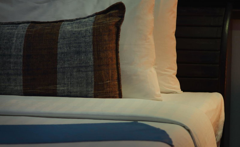 Indigo House Hotel, Luang Prabang, Laos