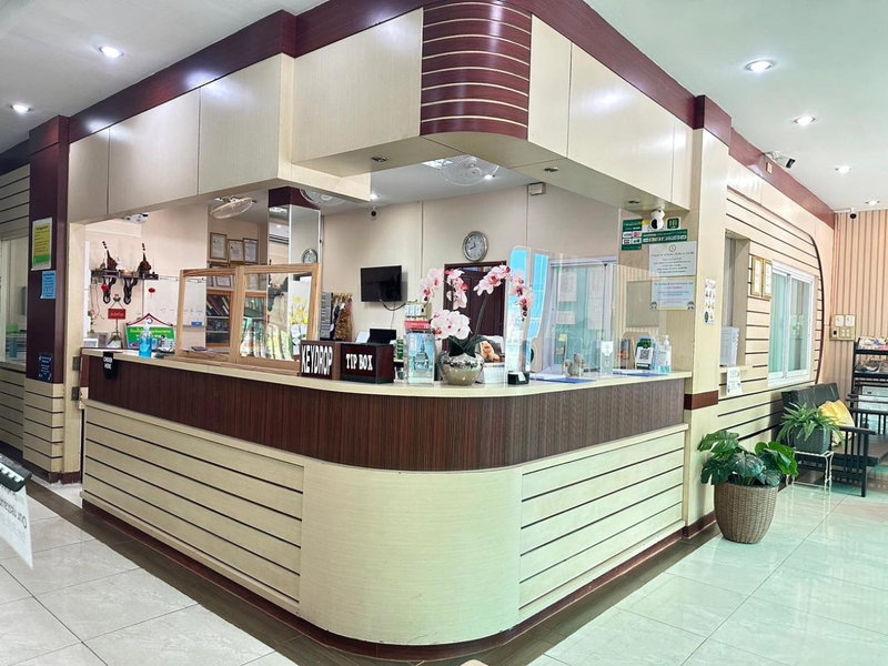 Mixay Paradise Hotel, Vientiane, Laos