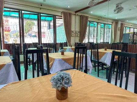Mixay Paradise Hotel, Vientiane, Laos