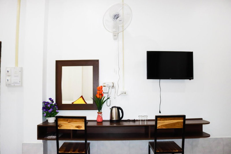 Vang Vieng Sabai Sabai Hostel, Vang Vieng, Laos