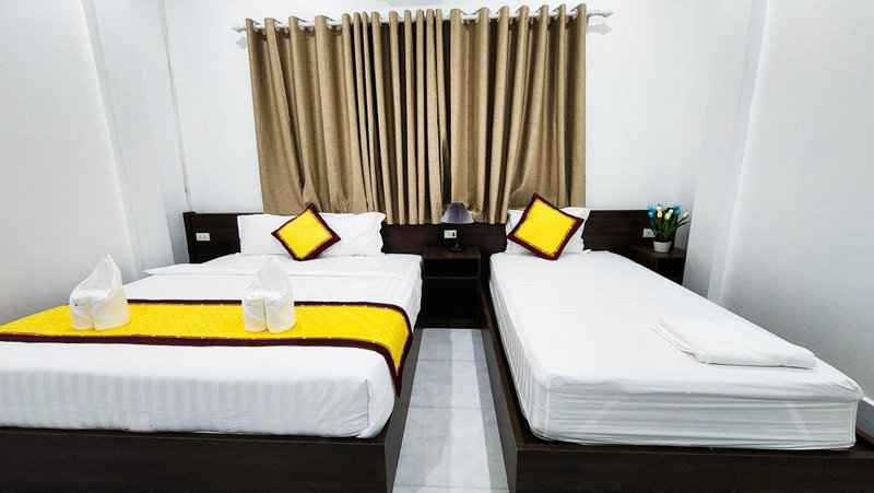 Vang Vieng Sabai Sabai Hostel, Vang Vieng, Laos