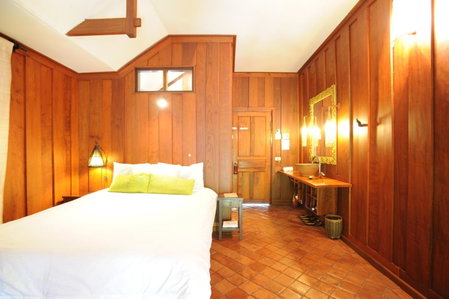 Lotus Villa, Luang Prabang, Laos