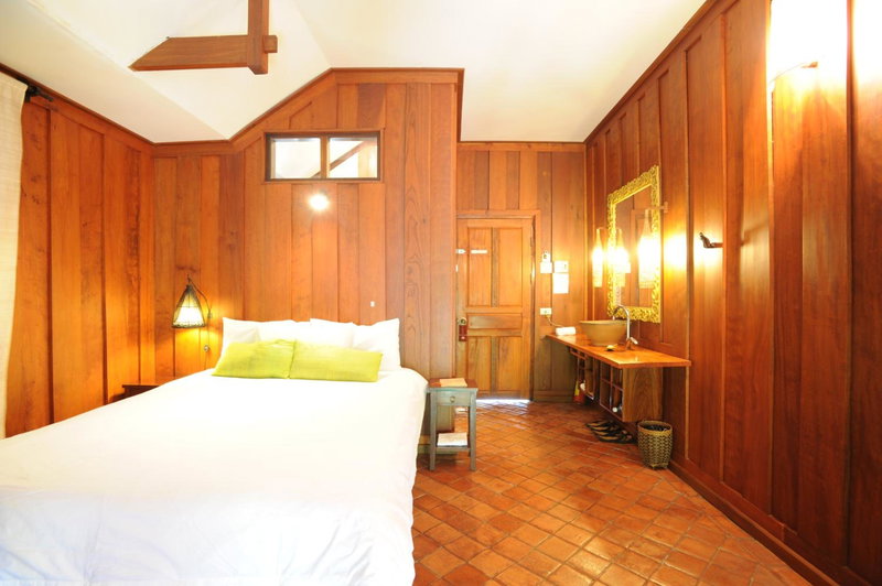 Lotus Villa, Luang Prabang, Laos