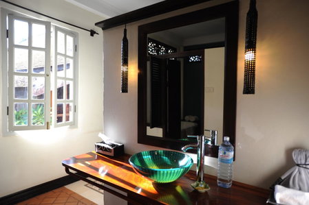 Lotus Villa, Luang Prabang, Laos