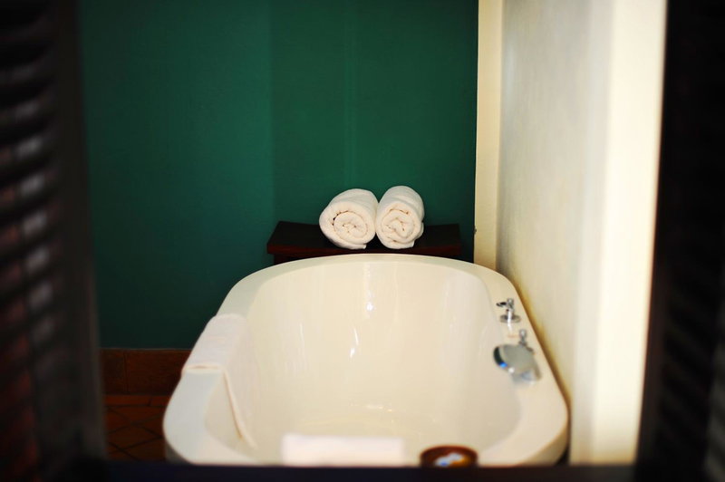 Lotus Villa, Luang Prabang, Laos
