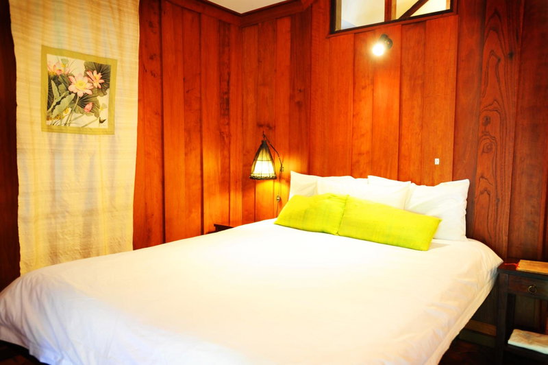 Lotus Villa, Luang Prabang, Laos