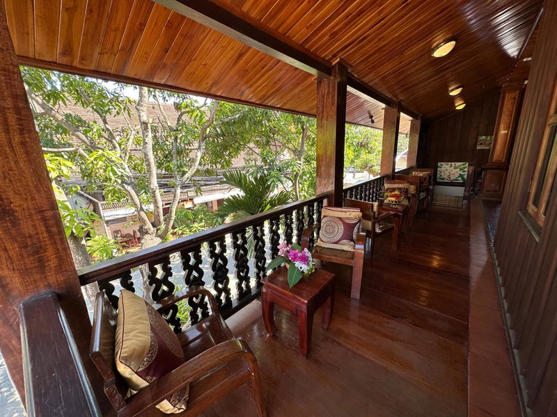 Ammata Boutique Villa, Luang Prabang, Laos