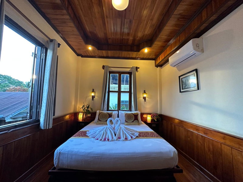Ammata Boutique Villa, Luang Prabang, Laos