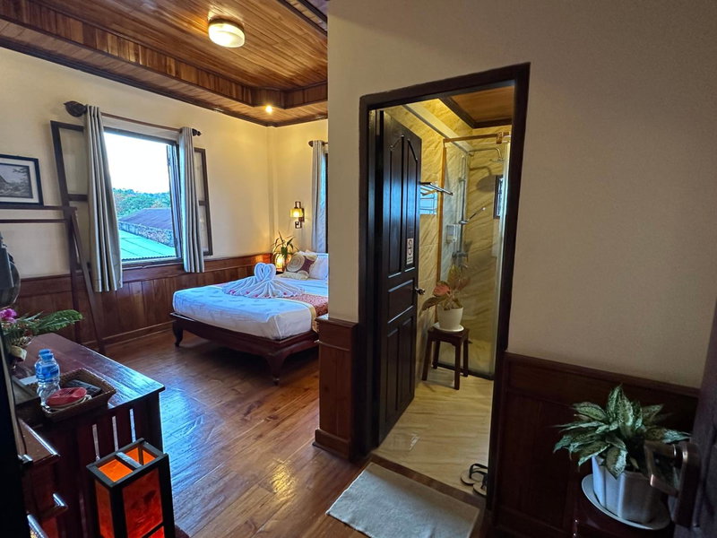 Ammata Boutique Villa, Luang Prabang, Laos