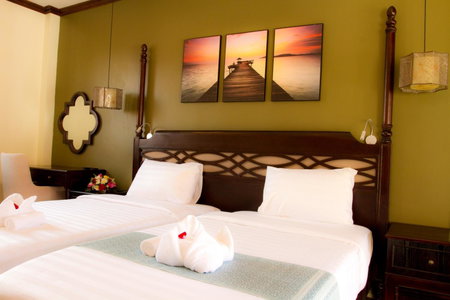 Sunrise Garden House - Luang Prabang, Luang Prabang, Laos