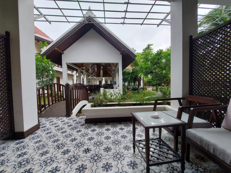 Sunrise Garden House - Luang Prabang, Luang Prabang, Laos