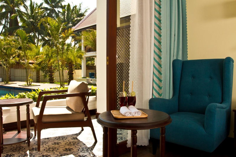 Sunrise Garden House - Luang Prabang, Luang Prabang, Laos