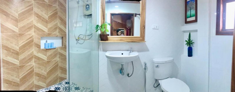Apple Guesthouse, Luang Prabang, Laos