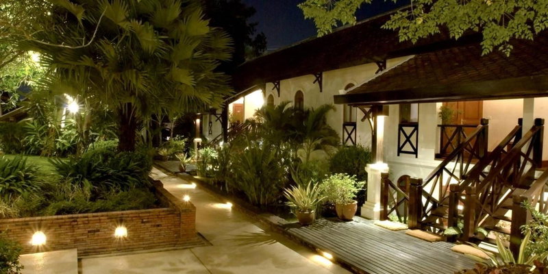 La Résidence Phou Vao, Luang Prabang, Laos