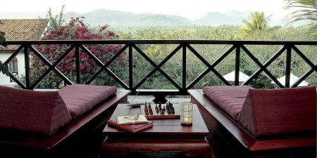 La Résidence Phou Vao, Luang Prabang, Laos