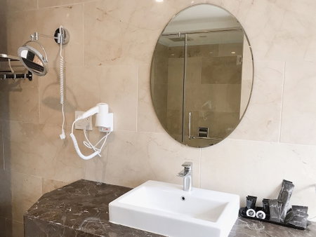 Aaron Vientiane Hotel, Vientiane, Laos