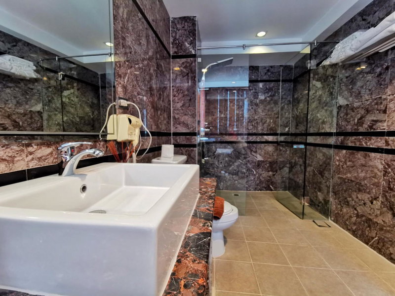 Chanthapanya Hotel, Vientiane, Laos