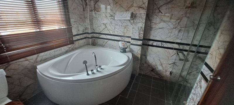 Chanthapanya Hotel, Vientiane, Laos