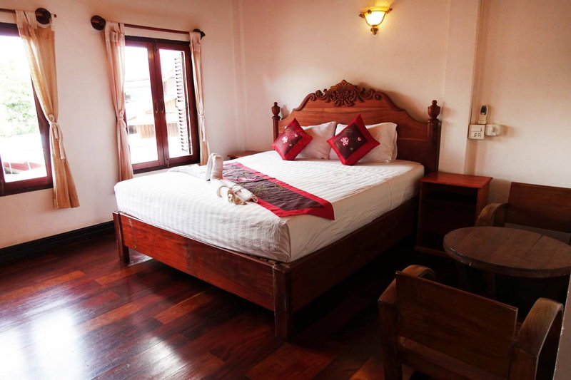 Villa Rattanakon, Luang Prabang, Laos