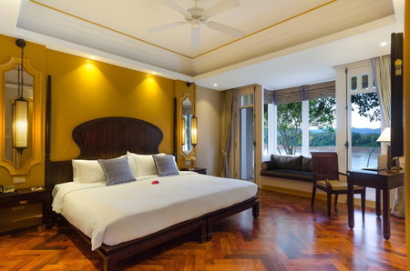 The Grand Luang Prabang Affiliated by Meliá, Luang Prabang, Laos