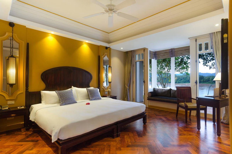 The Grand Luang Prabang Affiliated by Meliá, Luang Prabang, Laos