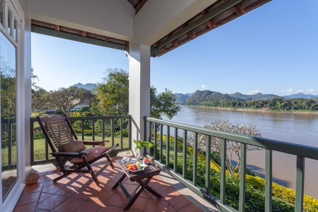 The Grand Luang Prabang Affiliated by Meliá, Luang Prabang, Laos