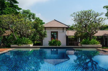 The Grand Luang Prabang Affiliated by Meliá, Luang Prabang, Laos