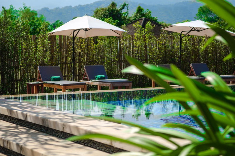 The Grand Luang Prabang Affiliated by Meliá, Luang Prabang, Laos