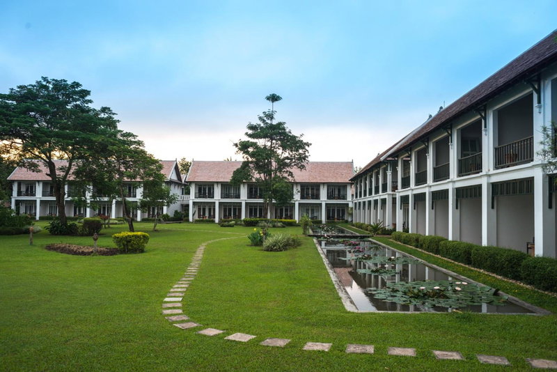 The Grand Luang Prabang Affiliated by Meliá, Luang Prabang, Laos