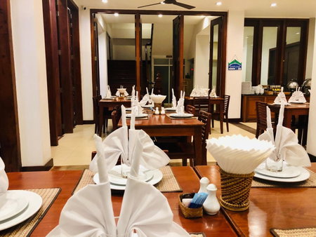 Sabaidee@Lao Hotel Vientiane, Vientiane, Laos