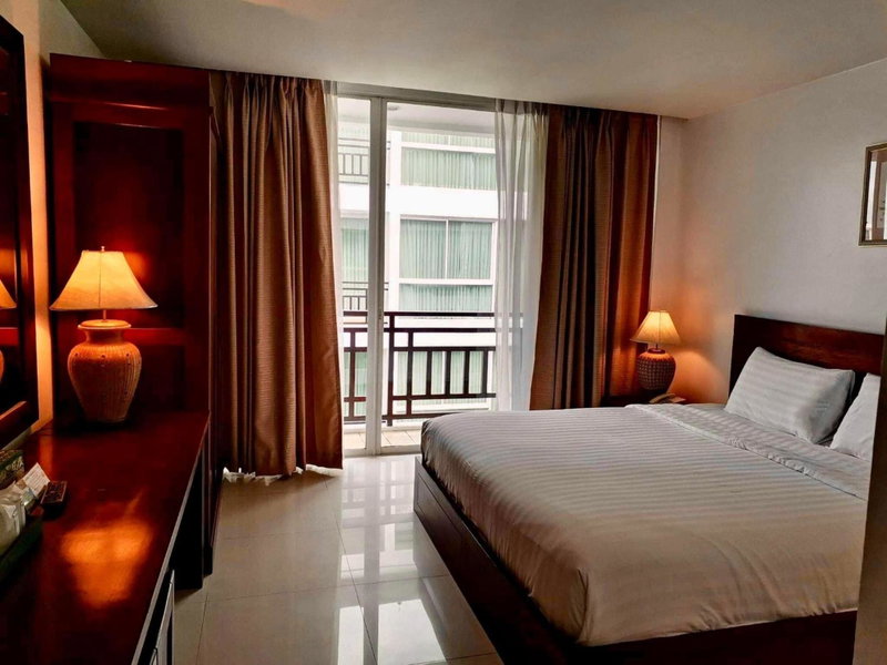 Sabaidee@Lao Hotel Vientiane, Vientiane, Laos