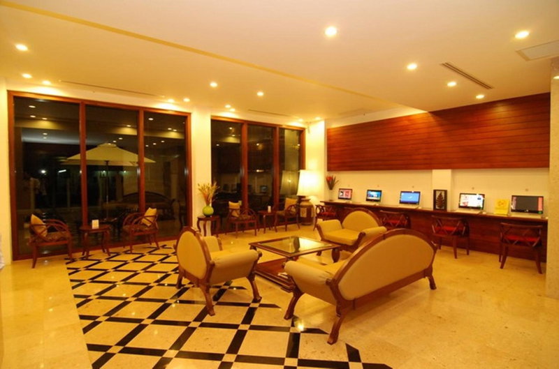 Sabaidee@Lao Hotel Vientiane, Vientiane, Laos