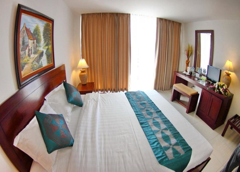 Sabaidee@Lao Hotel Vientiane, Vientiane, Laos