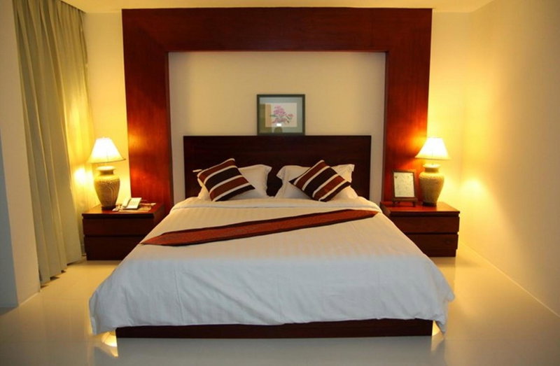 Sabaidee@Lao Hotel Vientiane, Vientiane, Laos