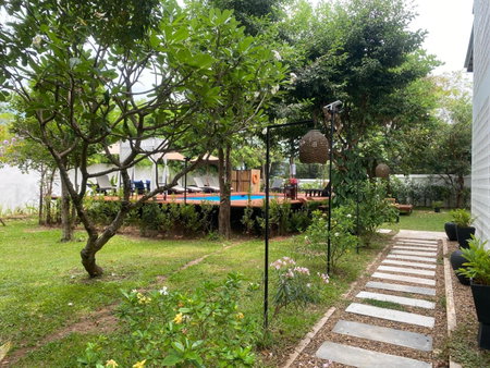 The Riviera Champasak, Champasak, Laos