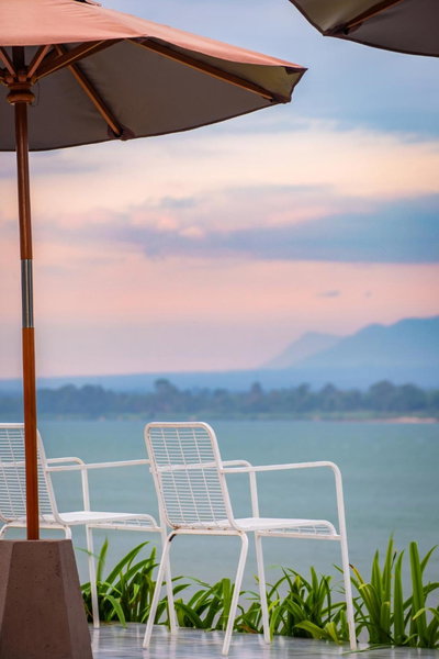 The Riviera Champasak, Champasak, Laos