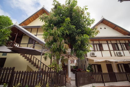 Villa Somphong, Luang Prabang, Laos