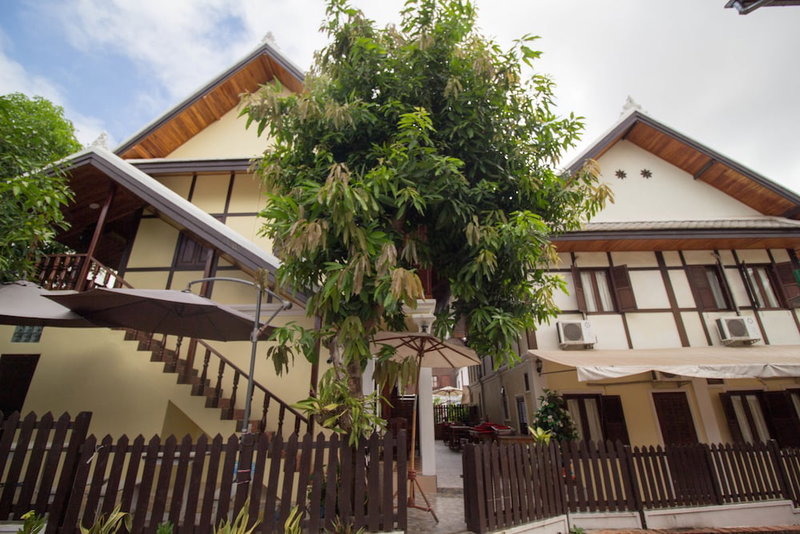Villa Somphong, Luang Prabang, Laos