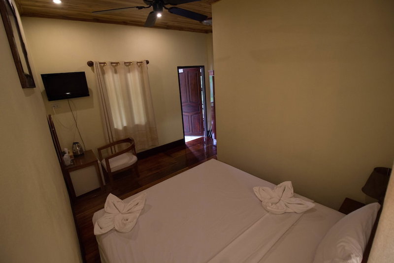 Villa Somphong, Luang Prabang, Laos