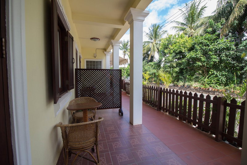 Villa Somphong, Luang Prabang, Laos
