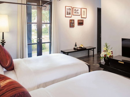 Sofitel Luang Prabang, Luang Prabang, Laos